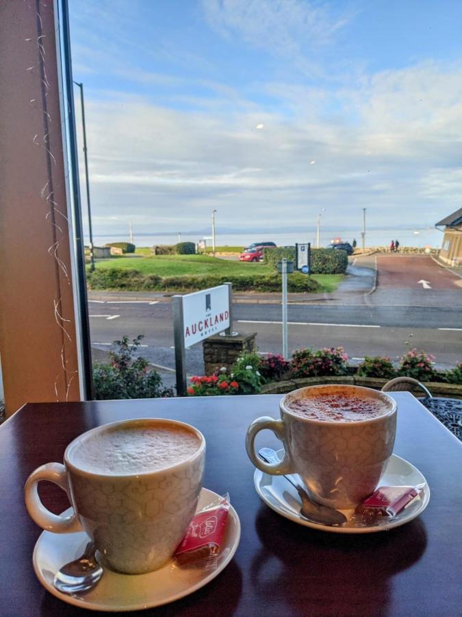 The Auckland Hotel Morecambe Exterior foto